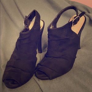 Heels from Nine West